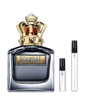 Jean Paul Gaultier Scandal Pour Homme | Decants
