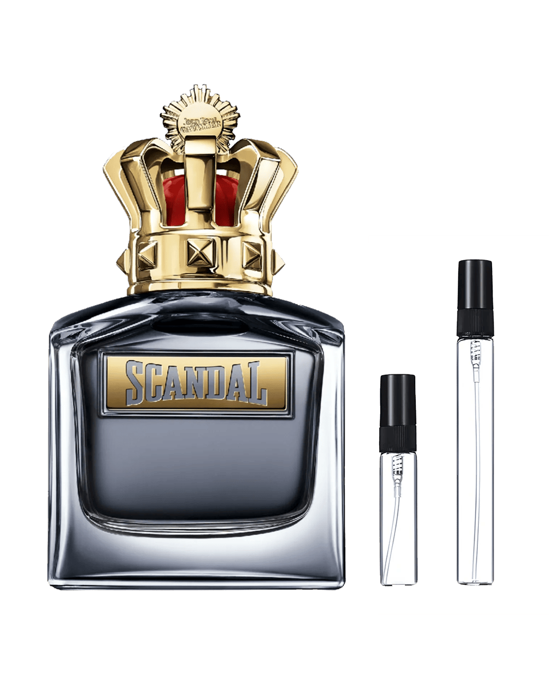 Jean Paul Gaultier Scandal Pour Homme | Decants