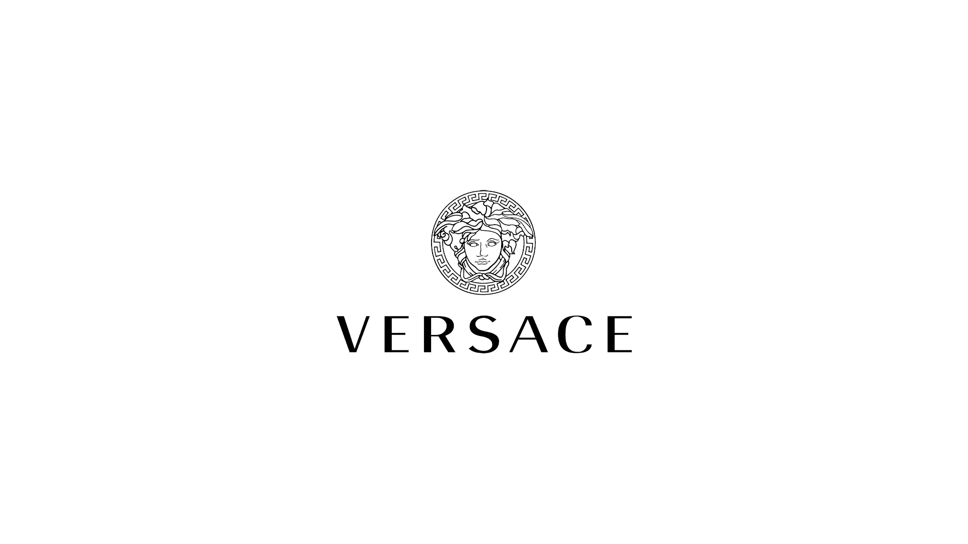 LOGO VERSACE