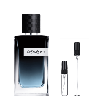 Yves Saint Laurent Y Eau de Parfum | Decants